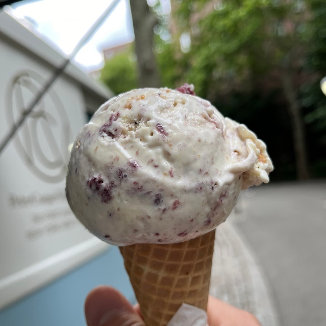 Sugar Hill Creamery 1