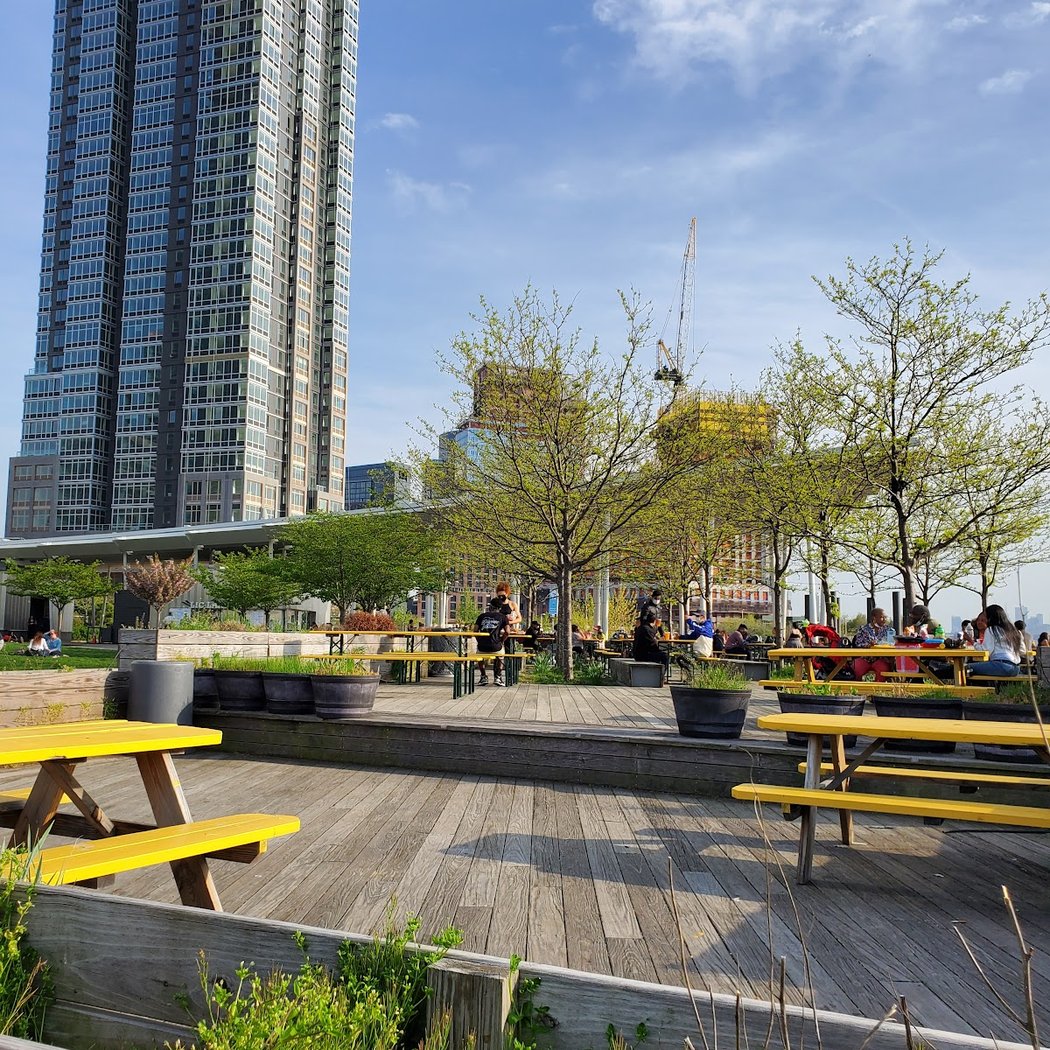 Free Concerts in Queens 1