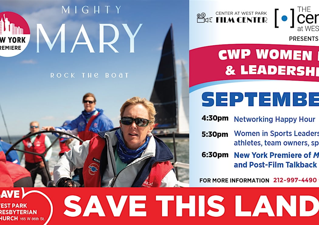 CWP Women in Sports & Leadership Summit 4