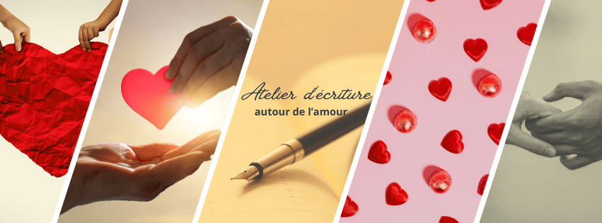 Atelier d'écriture autour de la correspondance à Gaultier 3