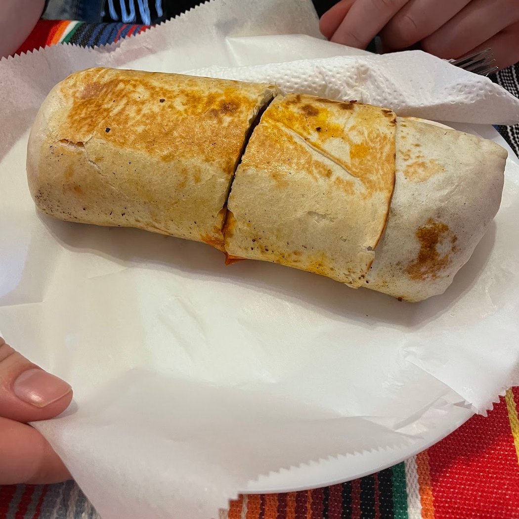 Los Sabores De Mi Pueblo 3