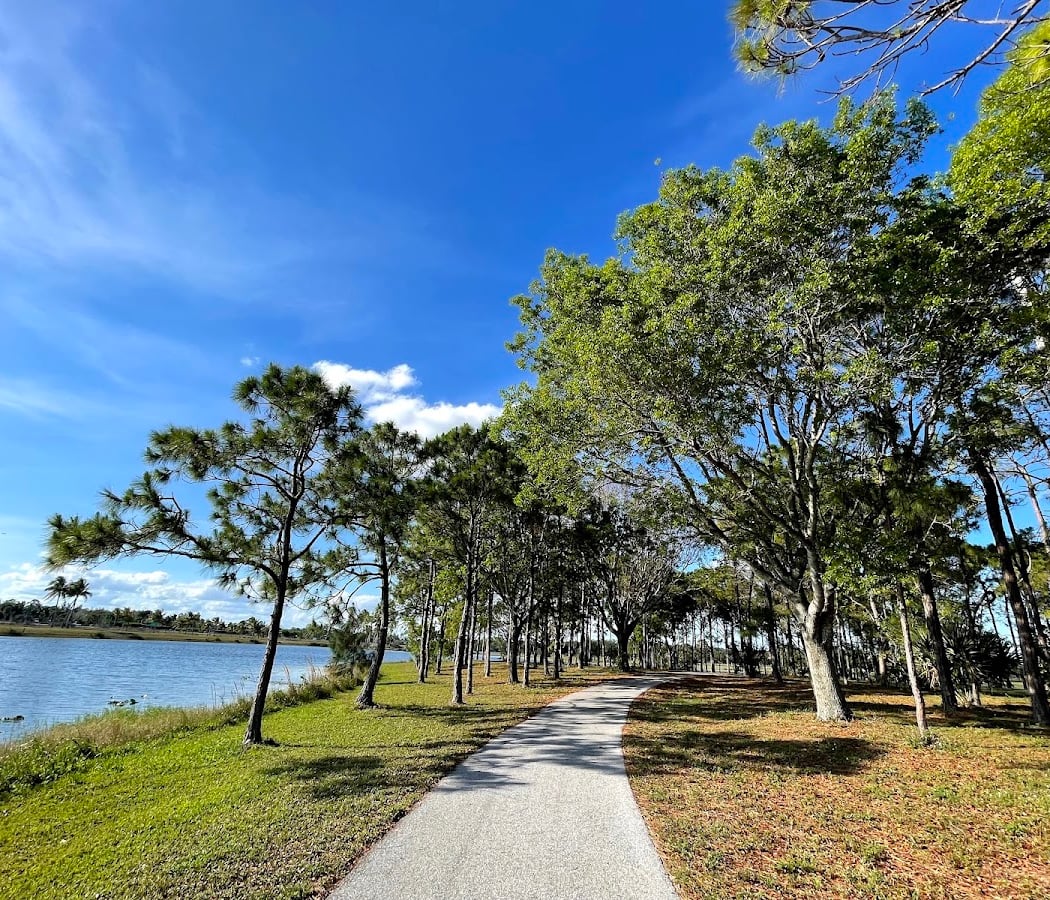 Okeeheelee Park 1