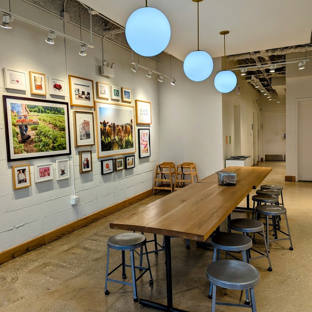 Jeni's Splendid Ice Creams 2