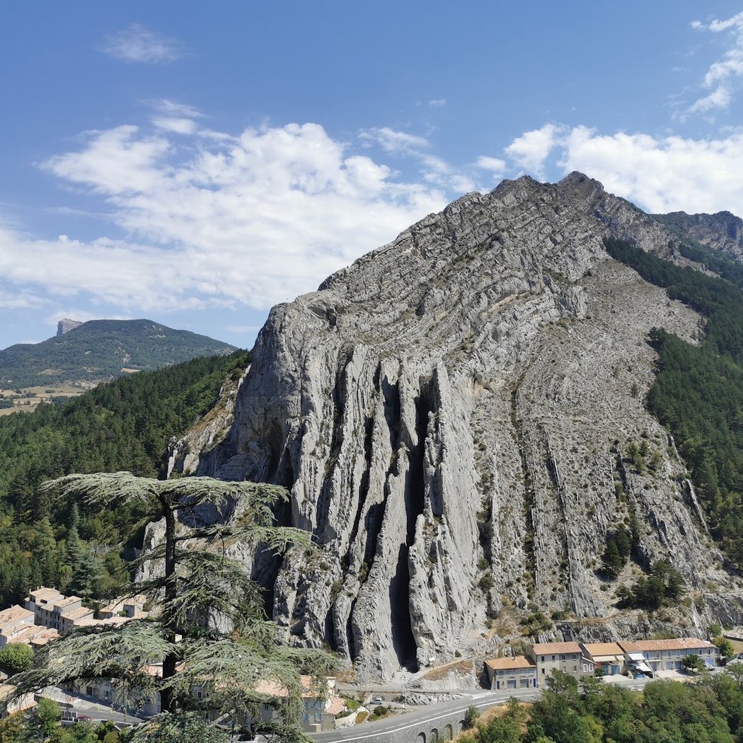 Rocher de la Baume 3