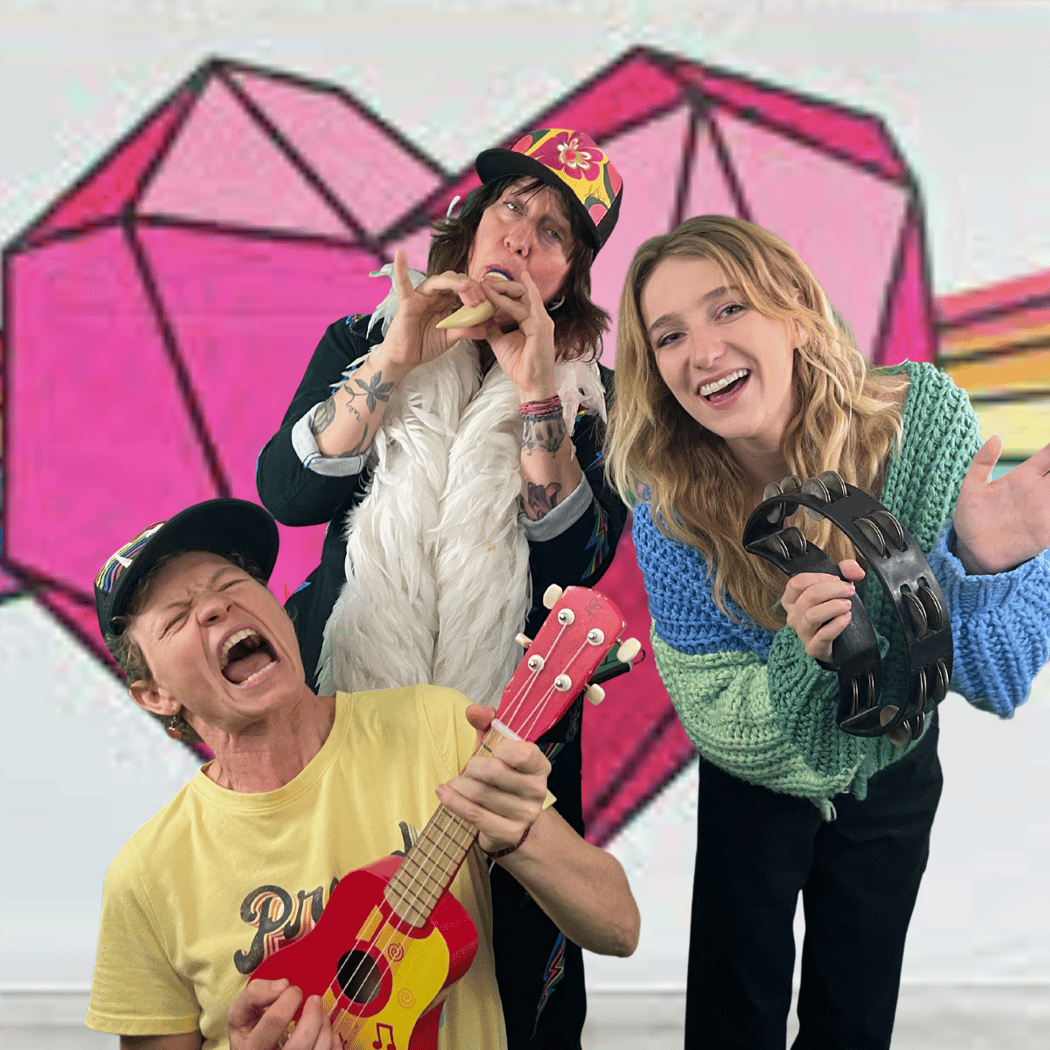 The Breakfast Boogie: The Kindness Cool Off 2