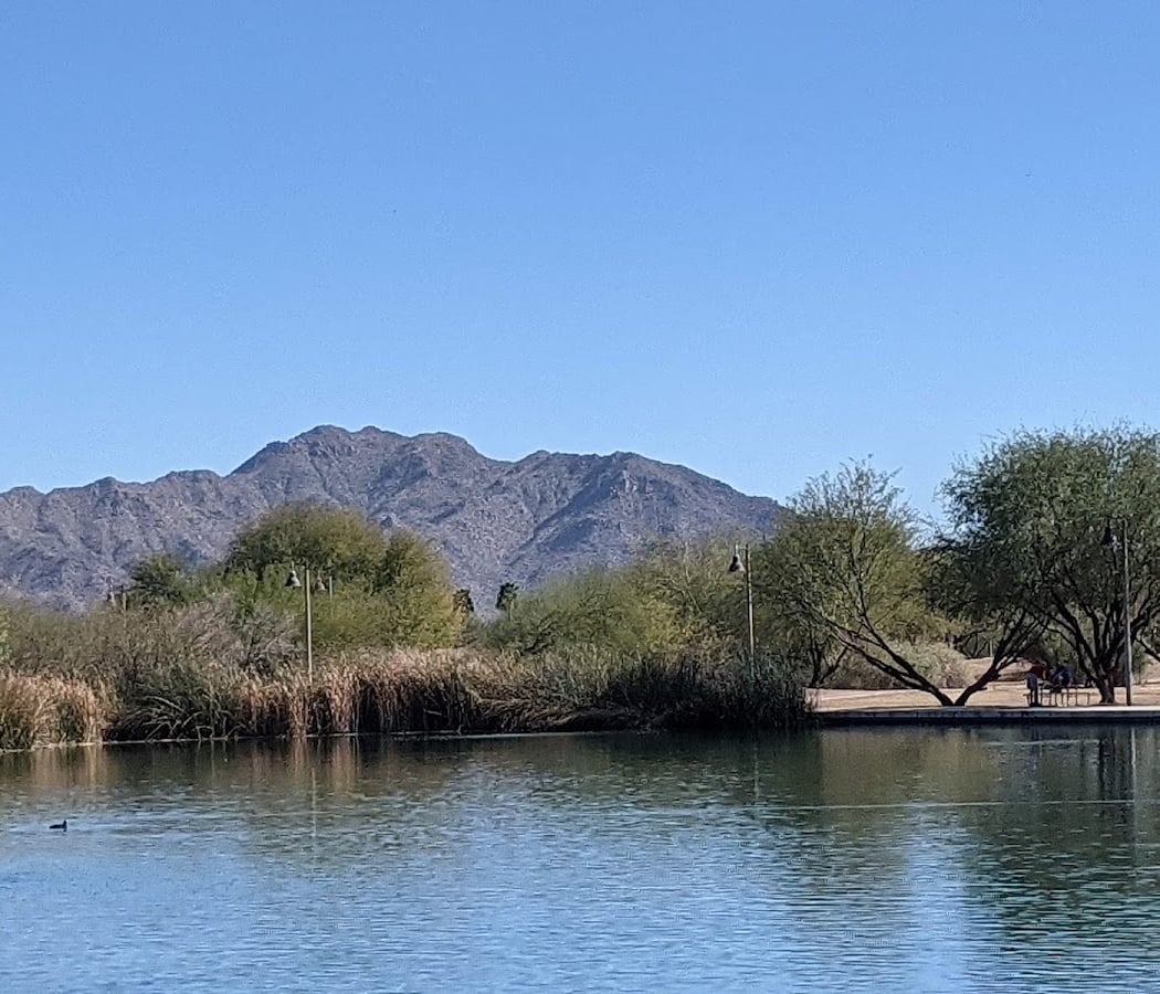 Veterans Oasis Park 2