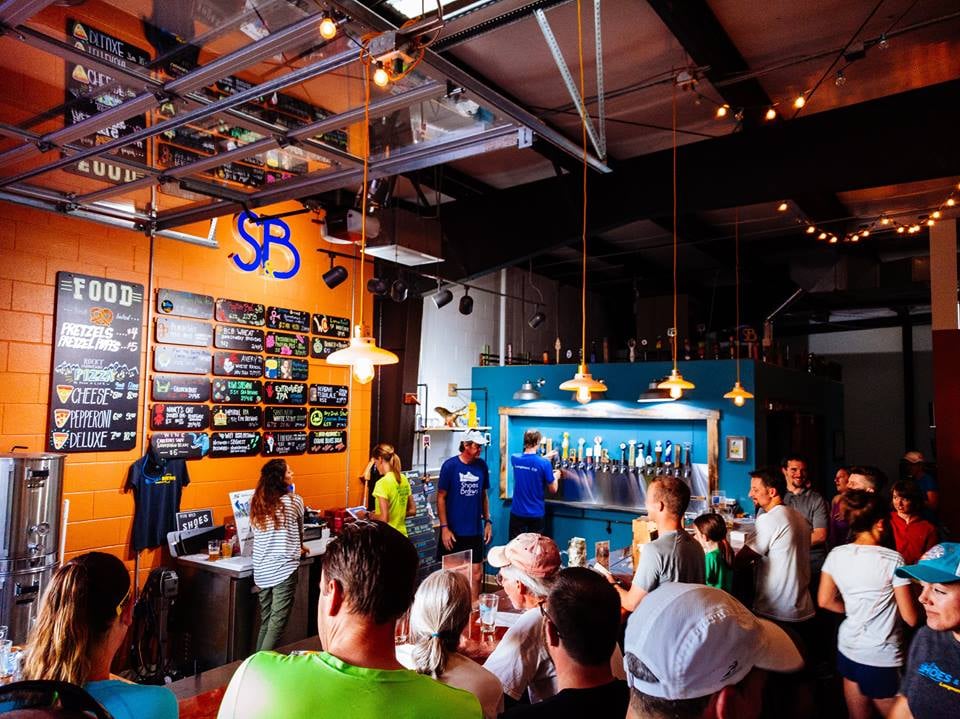 Thursday Night SOCIAL 1