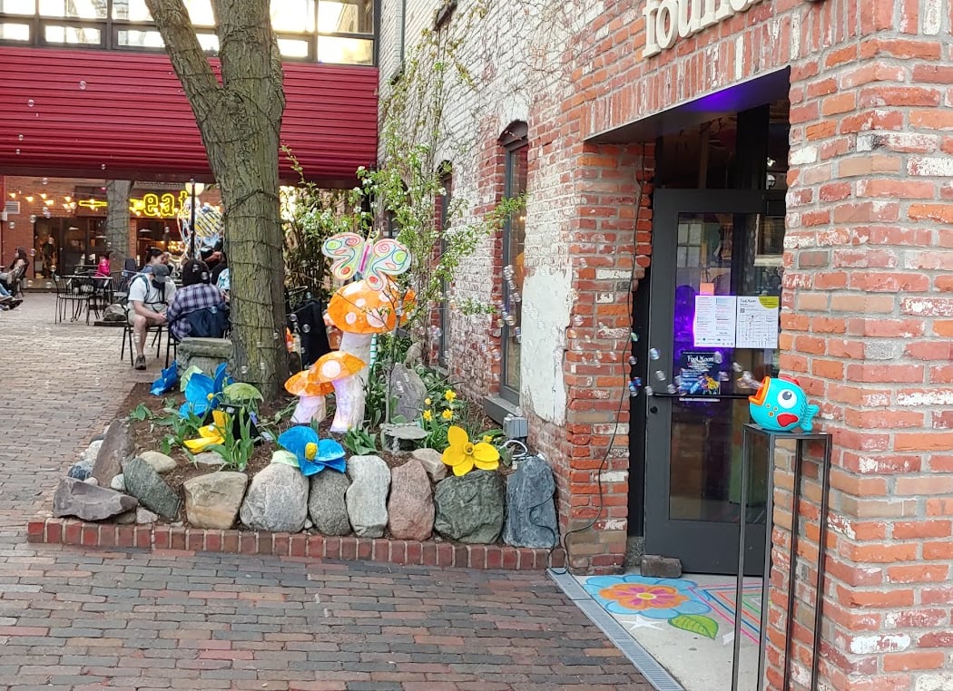 Play the Kerrytown Chime 2
