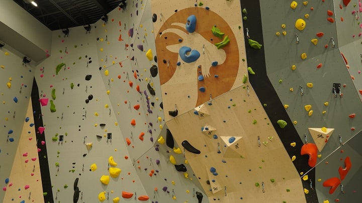 Top Rope Belay Class 2