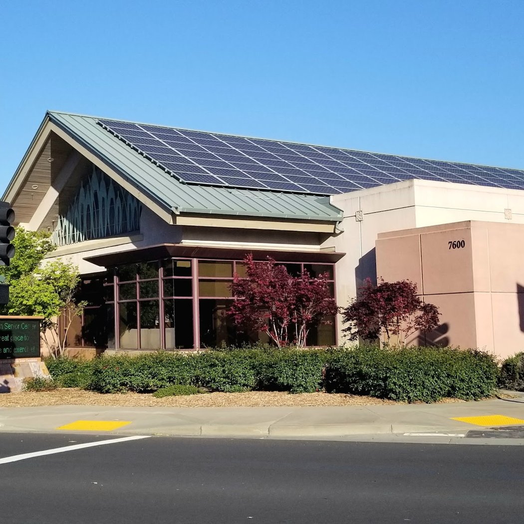 Dublin Senior Center 3