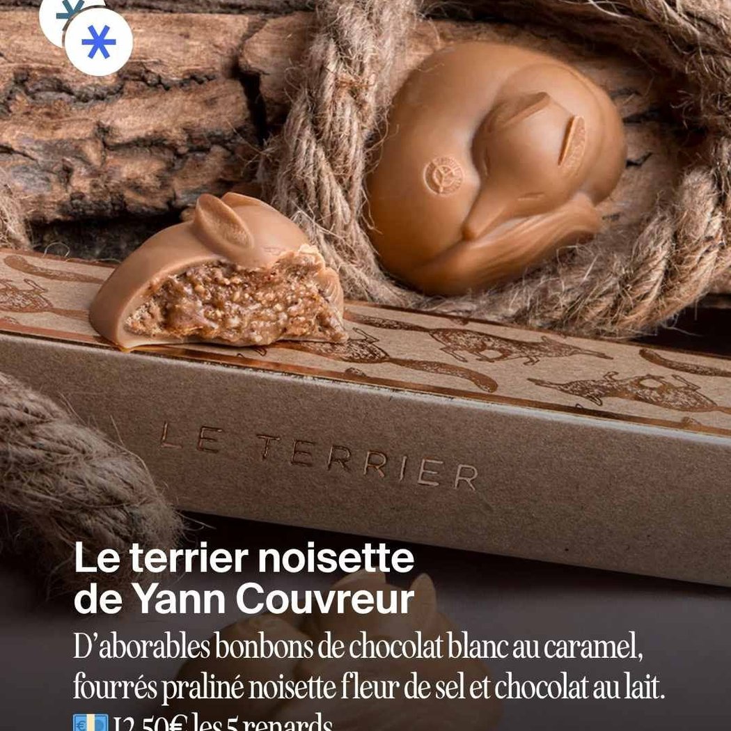 Noisette 1
