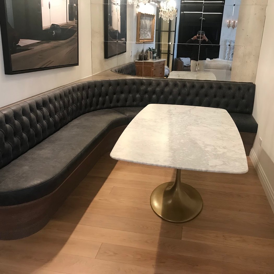 Bettertex Interiors Inc. 1