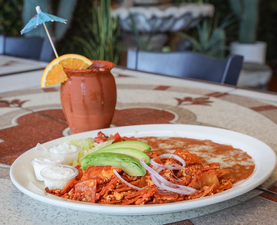 Jalisco's Restaurant 1