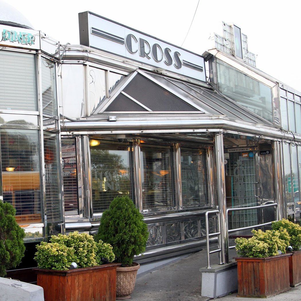 Crosstown Diner 2