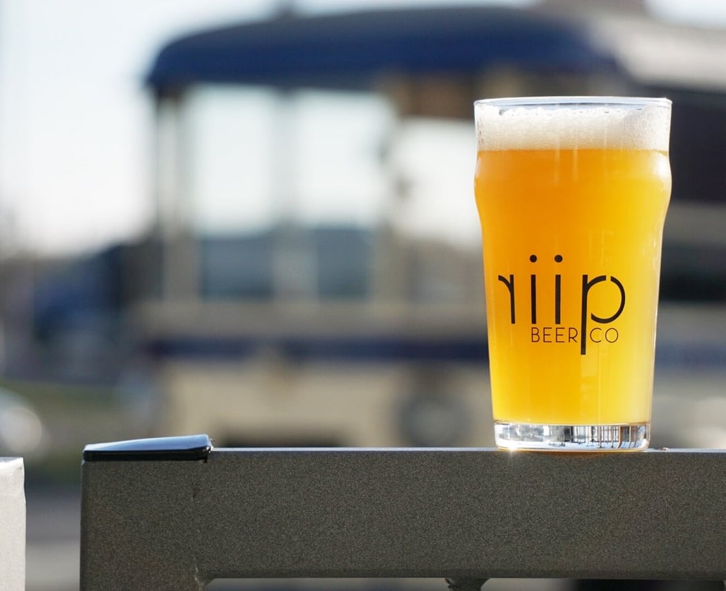 Weekly Pub Trivia at Riip Beer Company 2