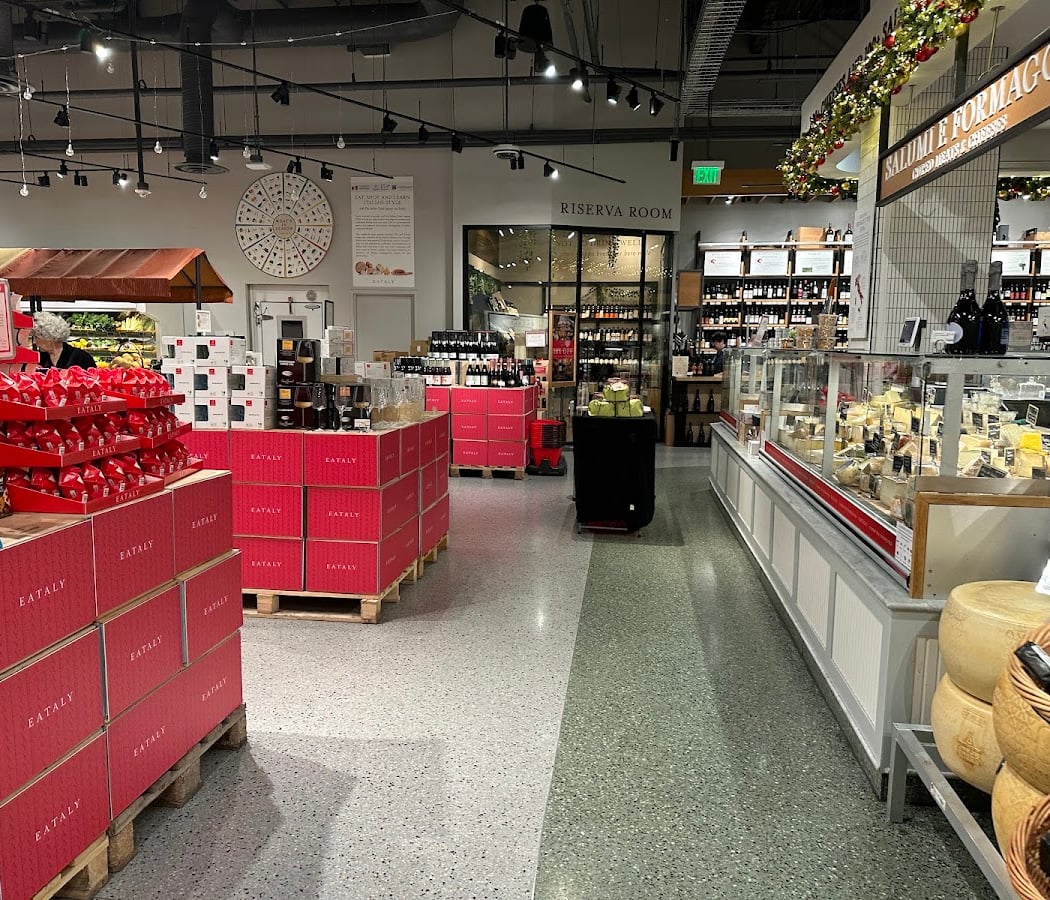 Eataly Dallas 3