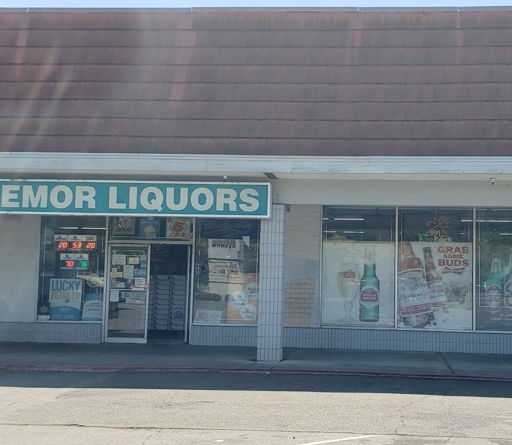Savemor Discount Liquors 1