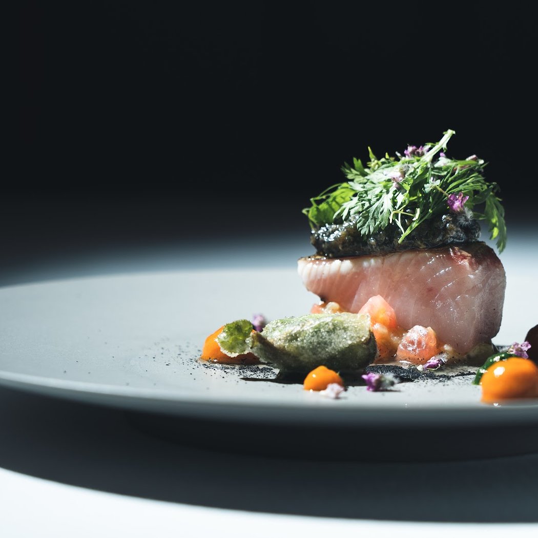 Varier Restaurant 1