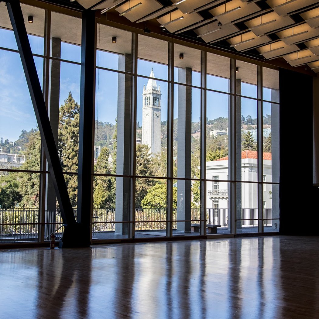 Pauley Ballroom 1