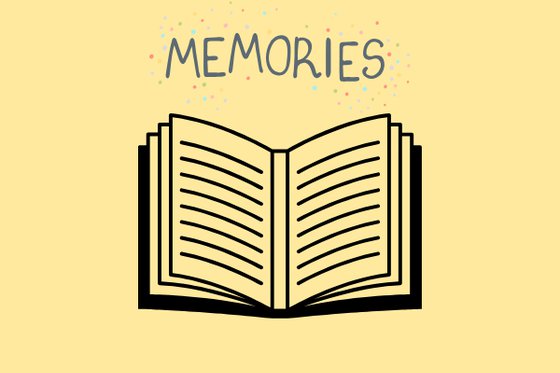 Make a Memory Book 1