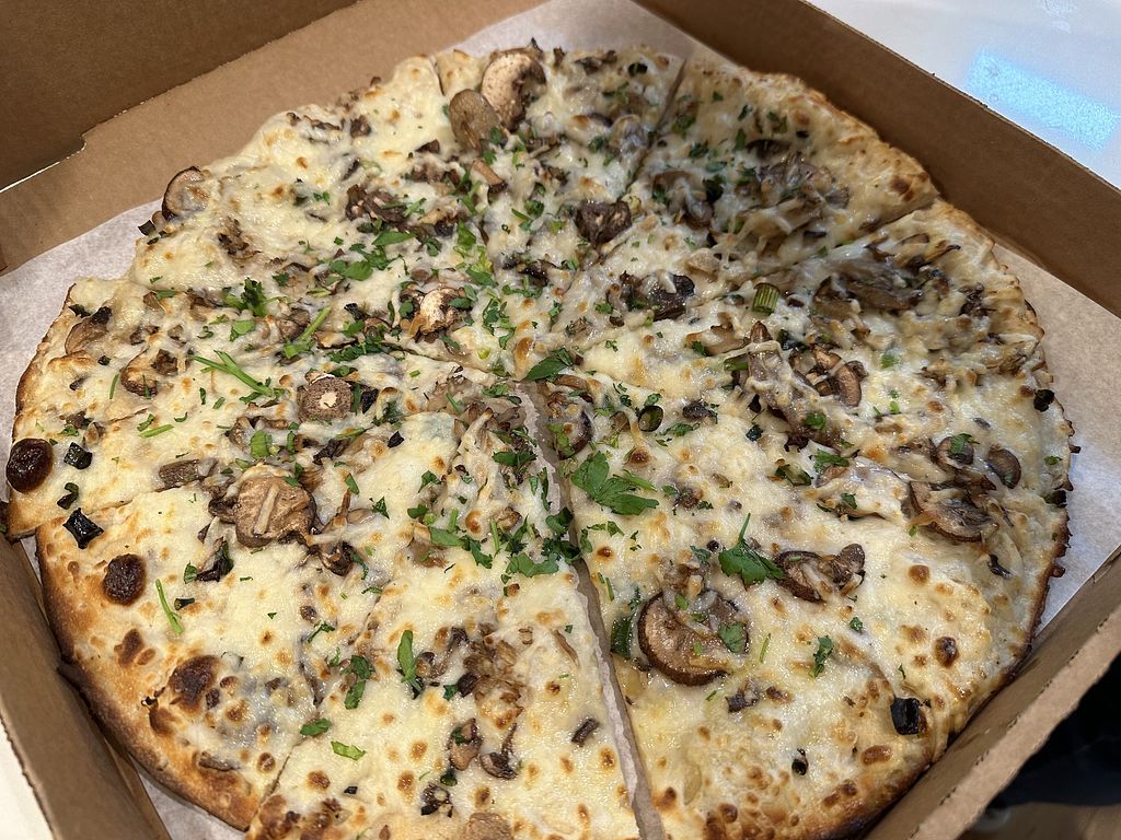 Sliver Pizzeria 2