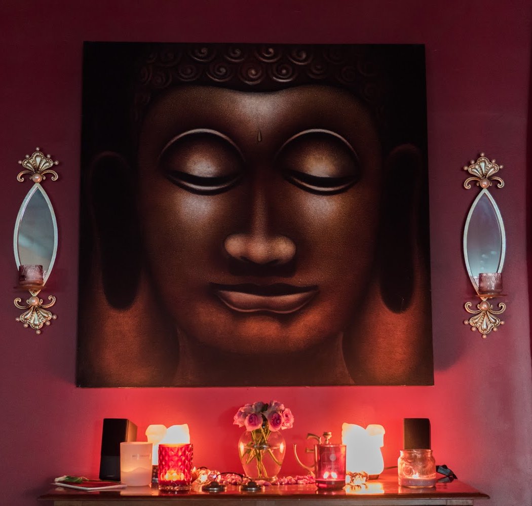 Yoga Spa NYC Midtown - Yoga Classes and Spa Treatments 1