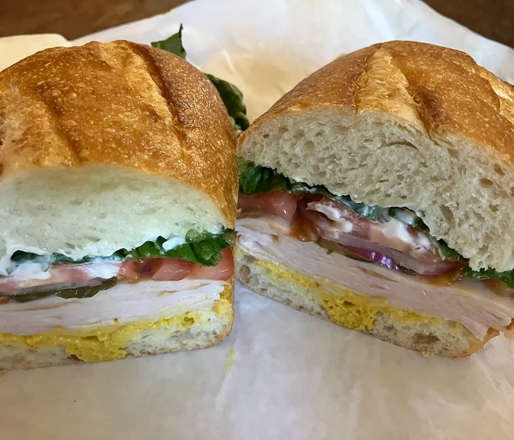 Little Louie’s Café & Catering 1