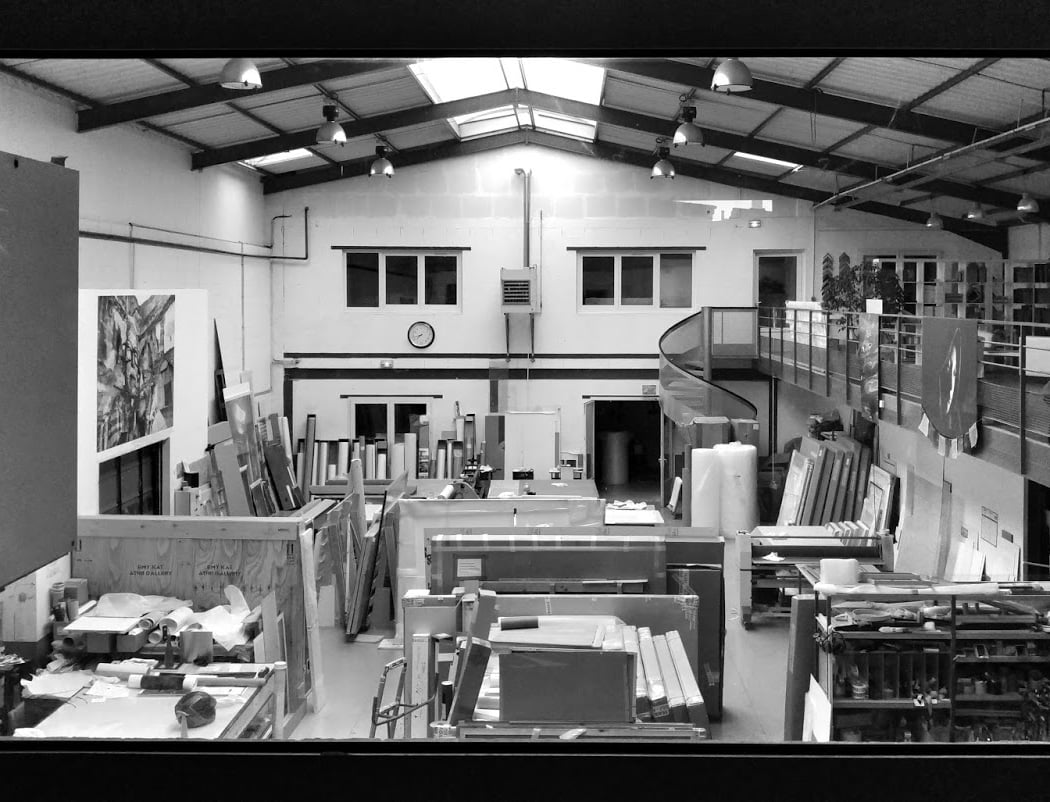 Atelier Image Collée 2