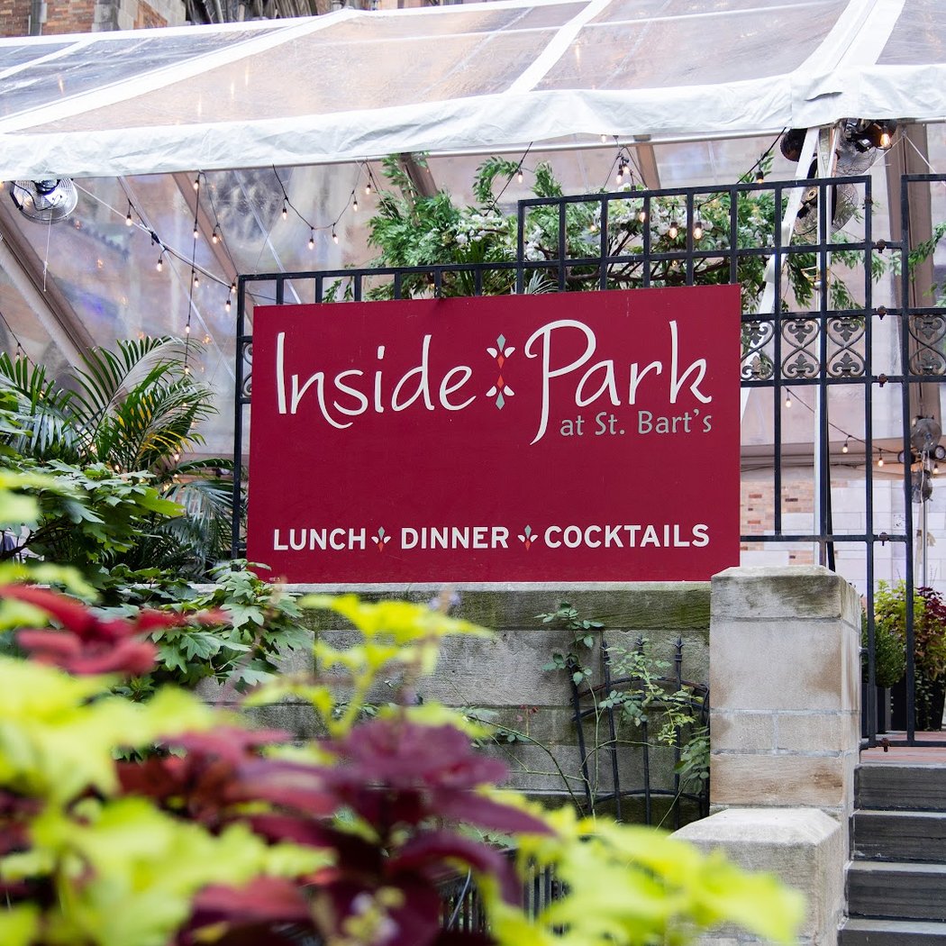 Inside Park 3