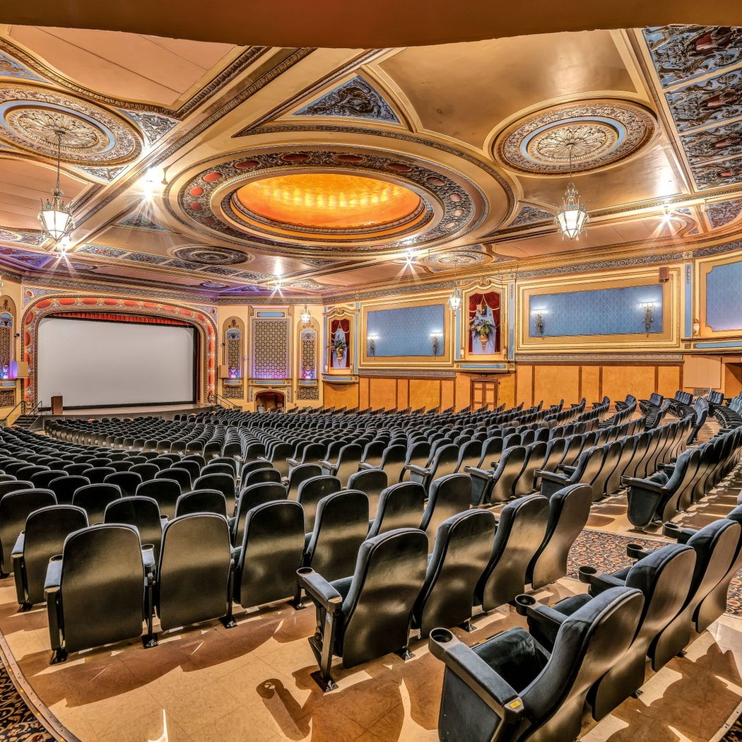 Tivoli Theatre 3