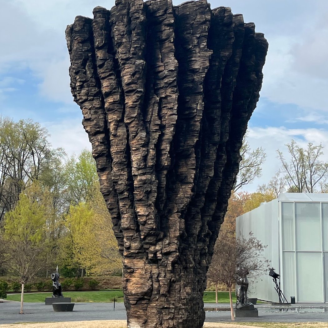 North Carolina Museum of Art 3