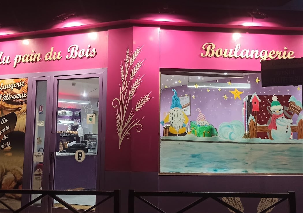 Au Pain du Bois 2