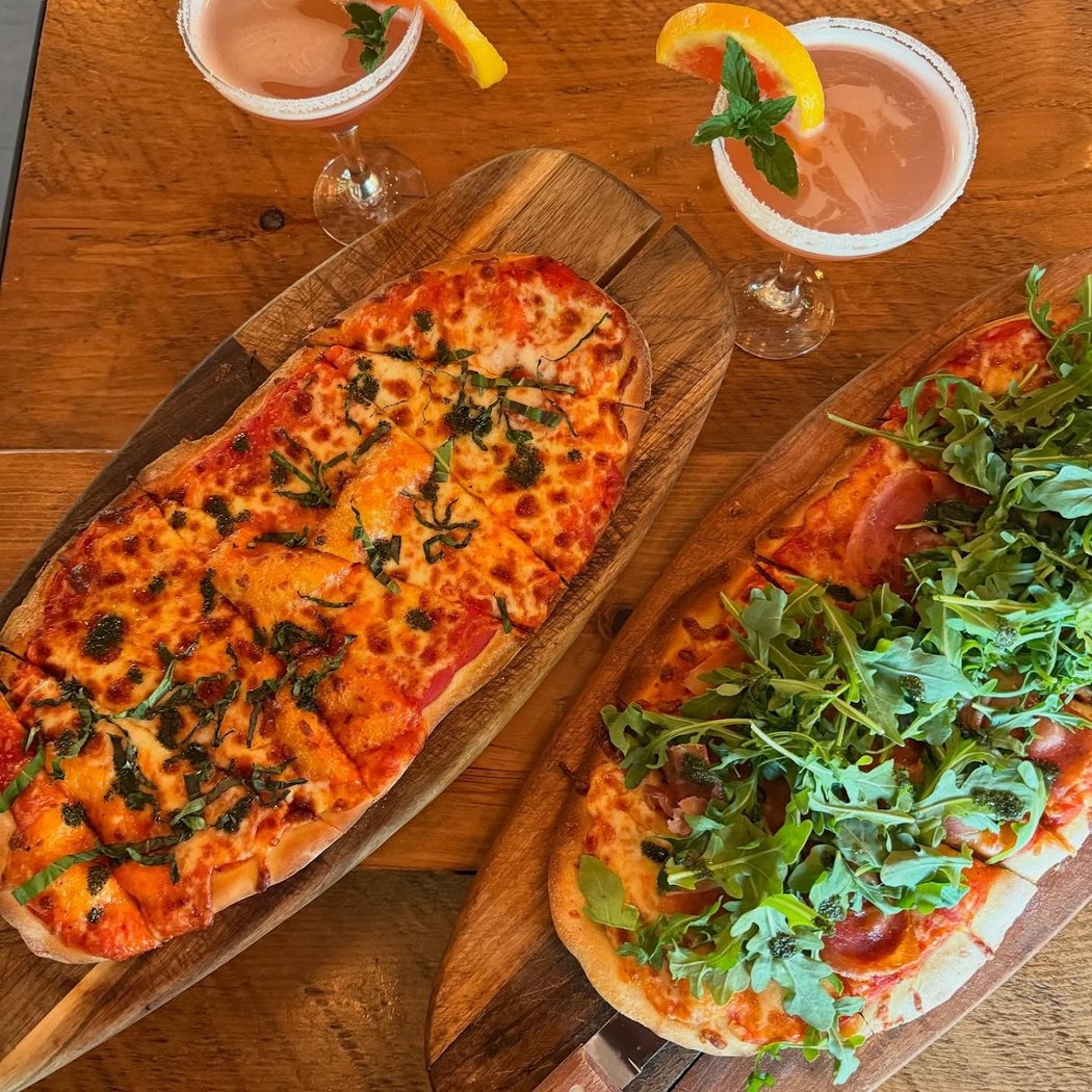 Café de la Gare Rosemère et sa gastronomie 3