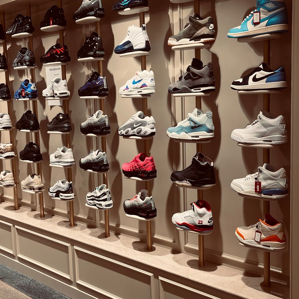 Solebox 1