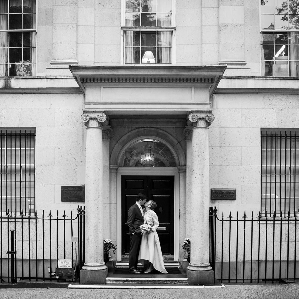 The Astor House 2