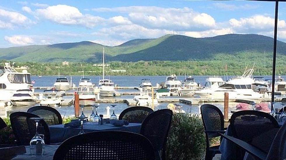 The River Grill 2
