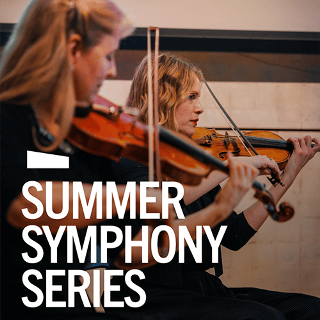 Summer Symphony Series 1