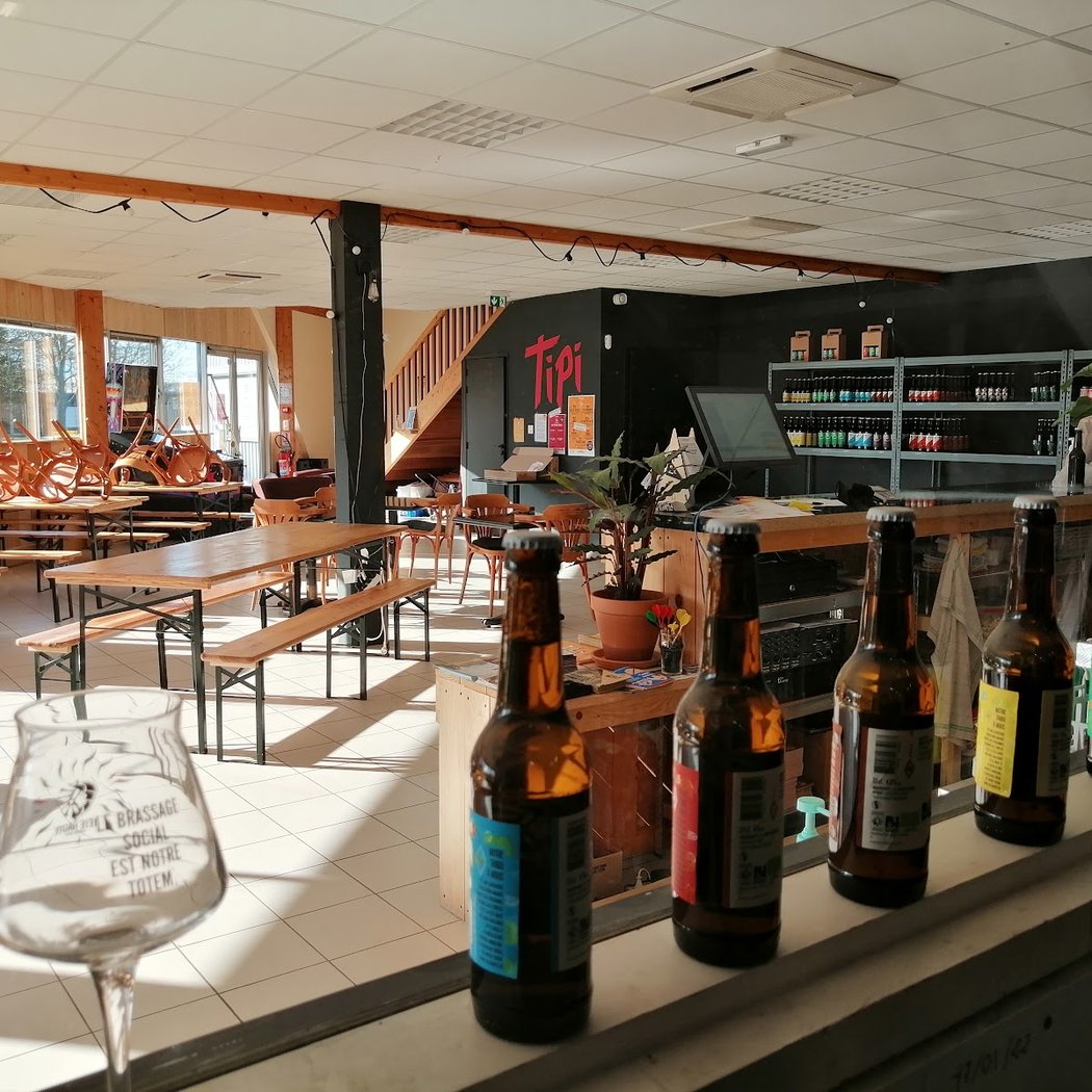 Brasserie artisanale Tête Haute 3