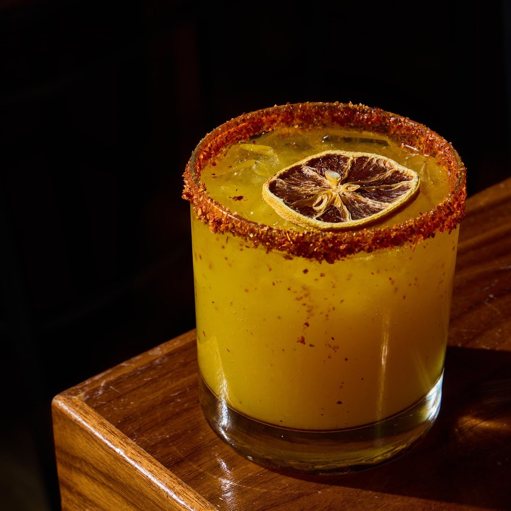 Inca Paisa Restaurant Astoria 4