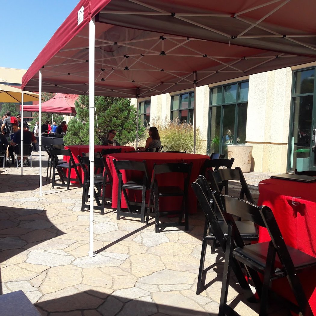 Jimmy V's Sports Café 2