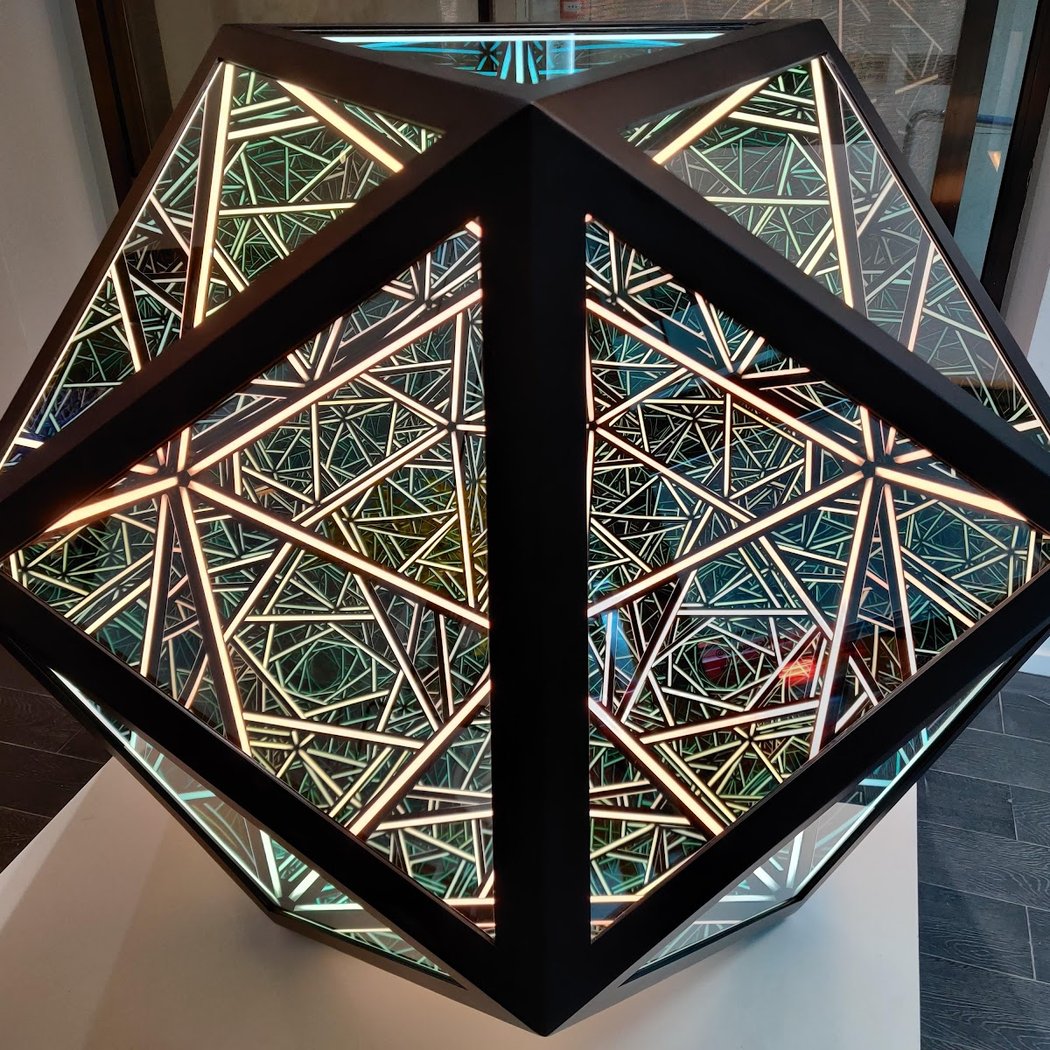 Opera Gallery Hong Kong 5
