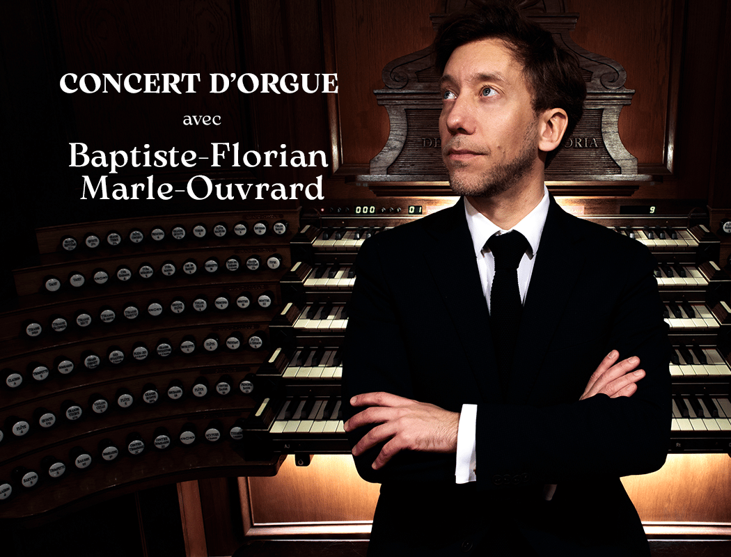 Concert de Baptiste-Florian Marle-Ouvrard 3