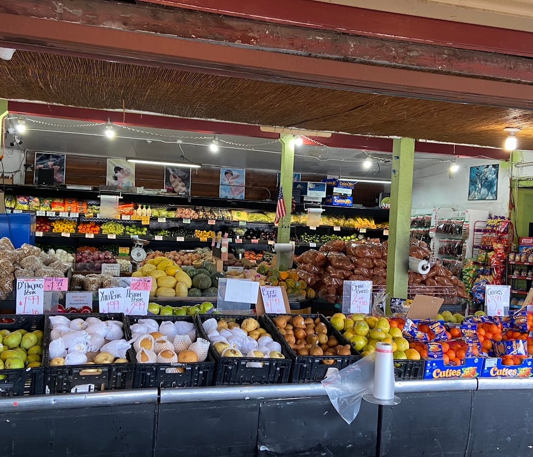 Bills Ranch Market Inc 3