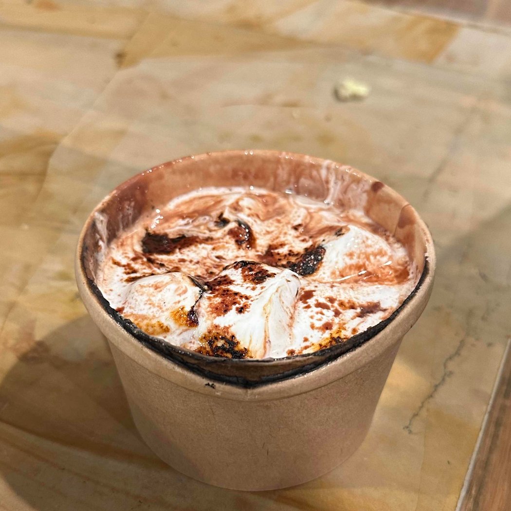 Chocolate 4