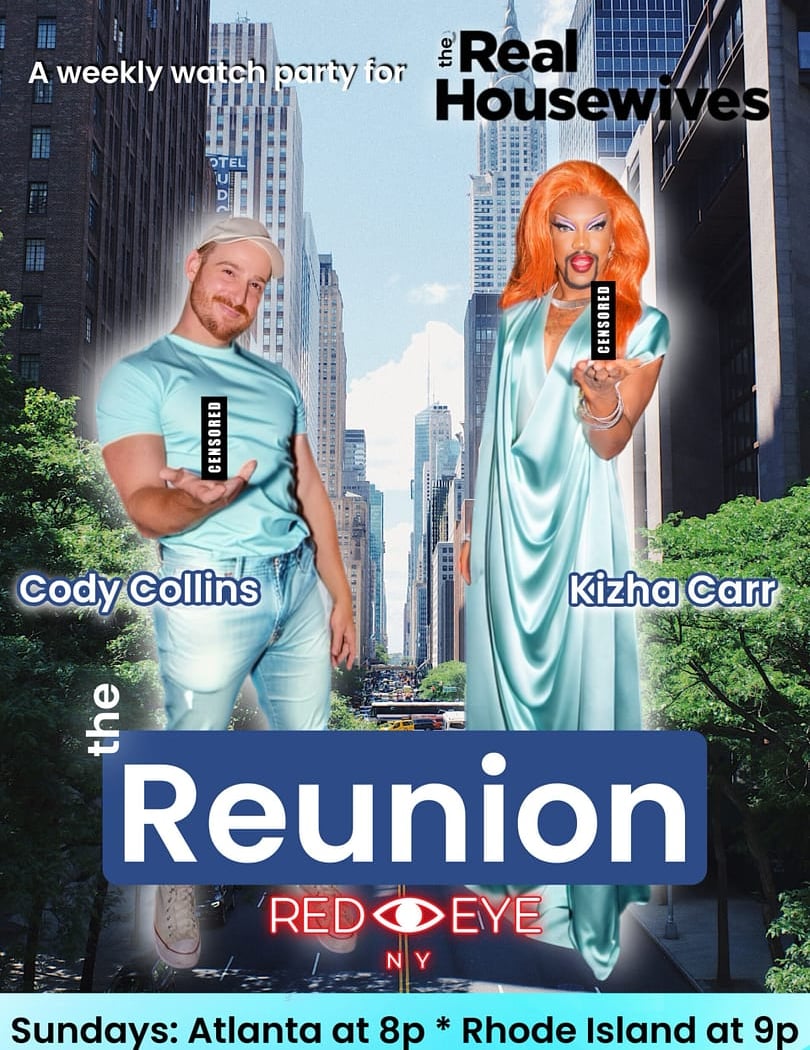 The Reunion 1