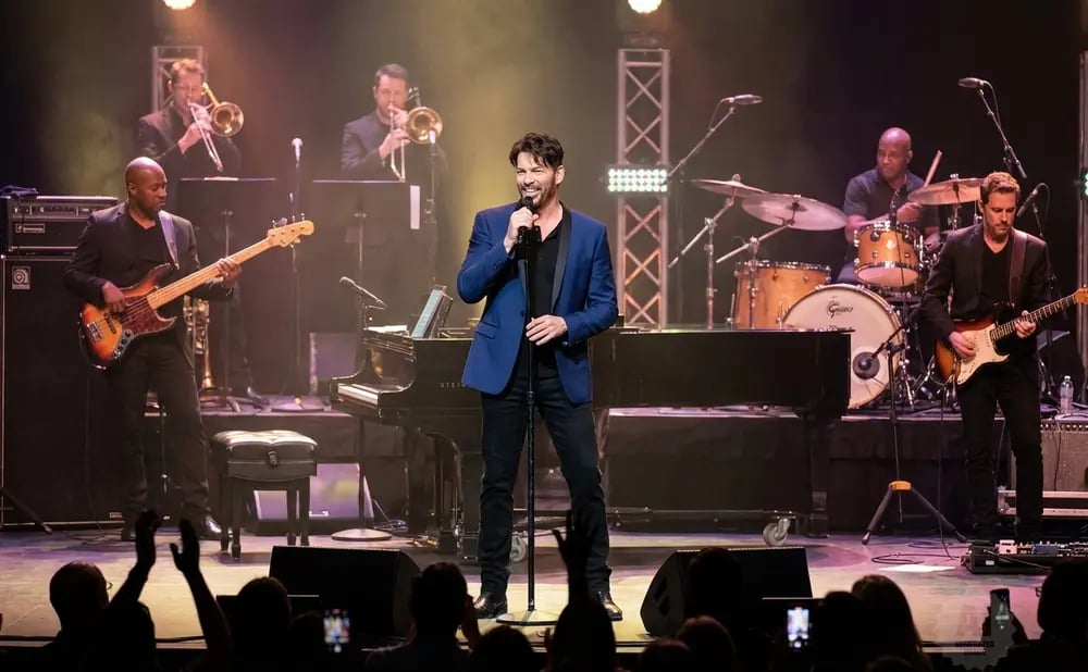 Harry Connick Jr. 1