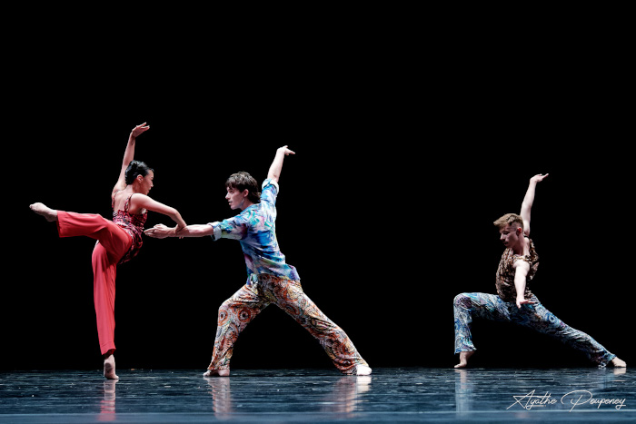 Les dix spectacles de danse incontournables de 2026 1