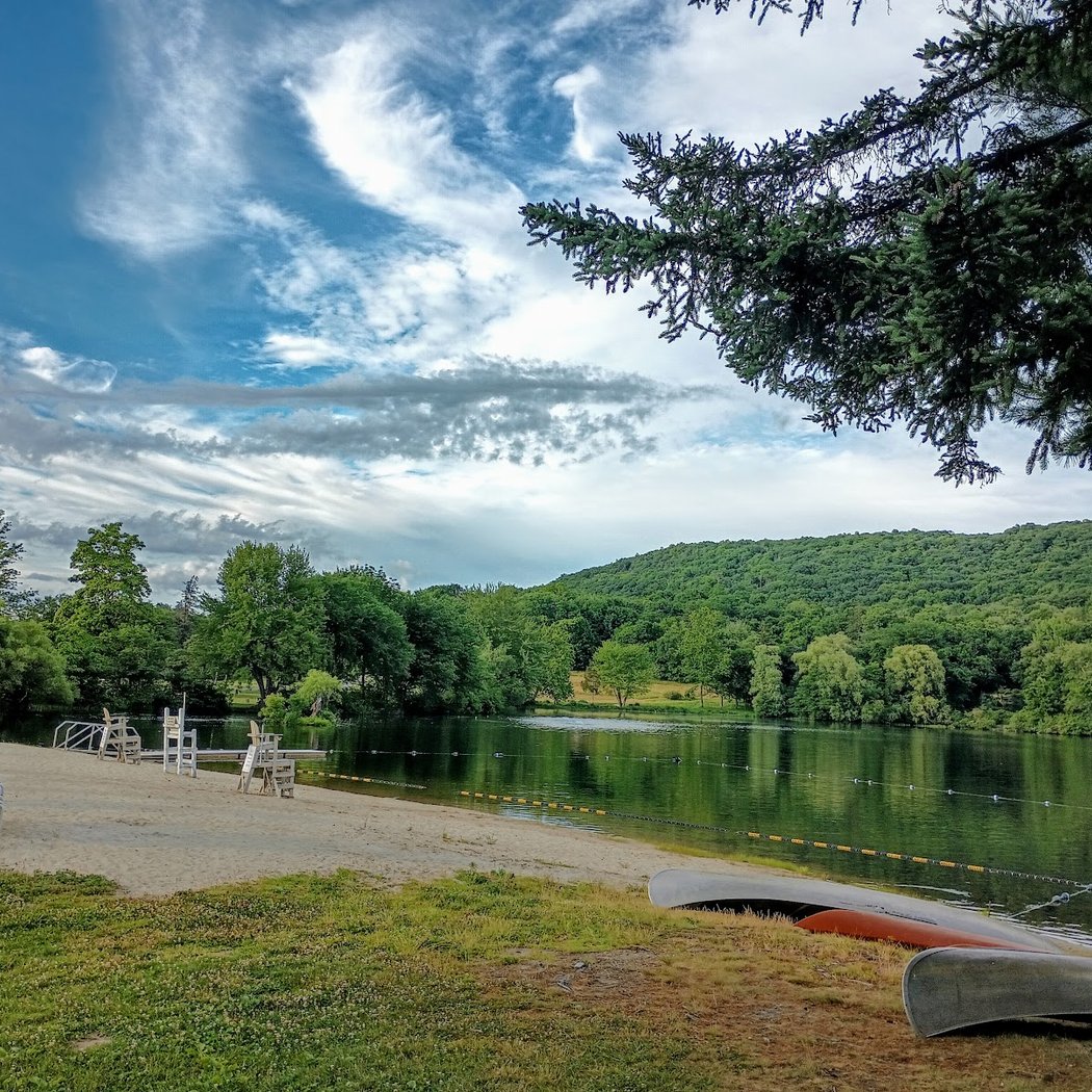 Lake Frederick Winter Cabin Rentals 3