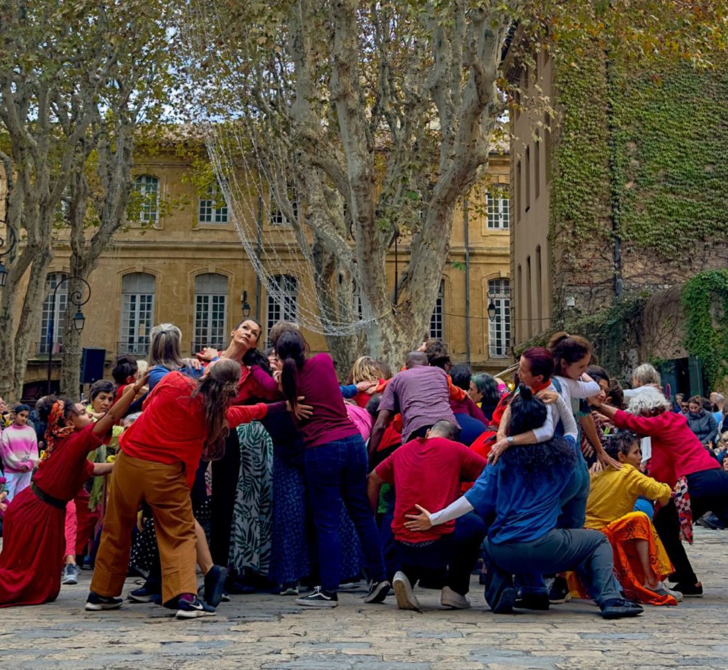 Danser ma ville 2