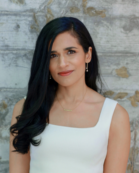 Maya Shankar with Michael Lewis - The Other Side of Change 1